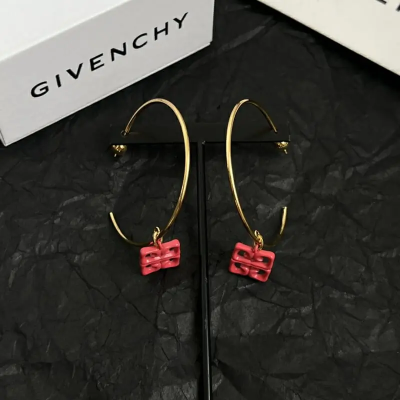 givenchy boucles doreilles pour femme s_12624214